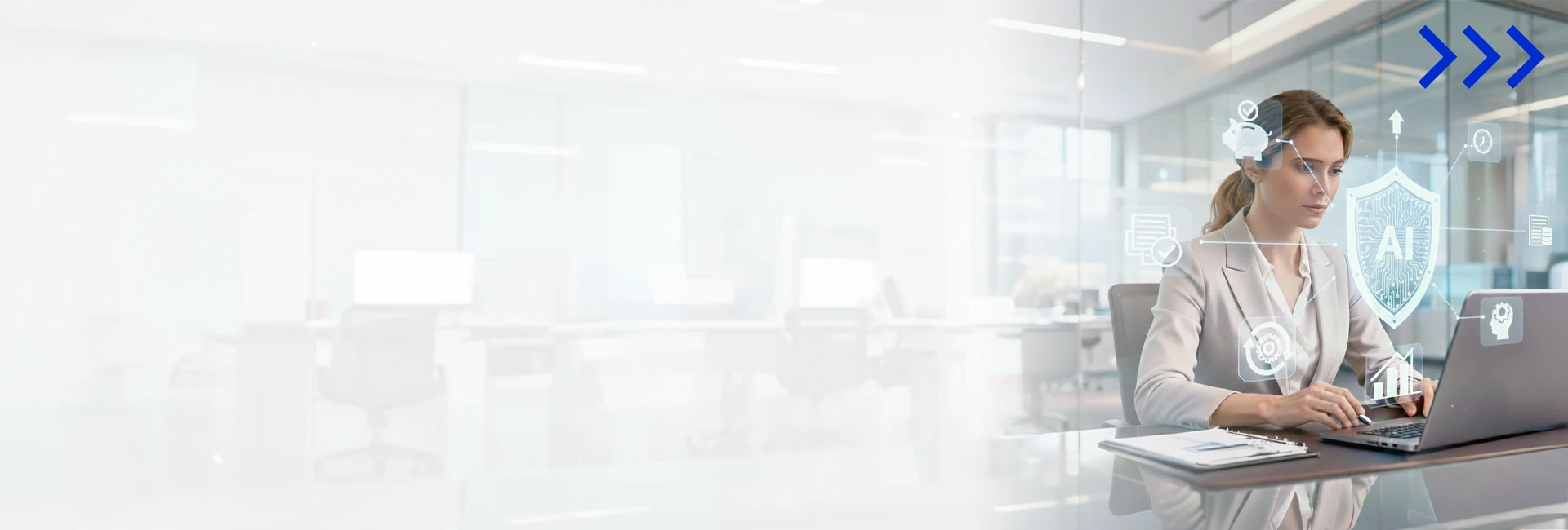 How AI Is Redefining Insurance Automation